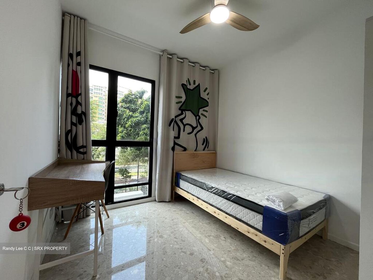 Woodsvale (D25), Condominium #445307801